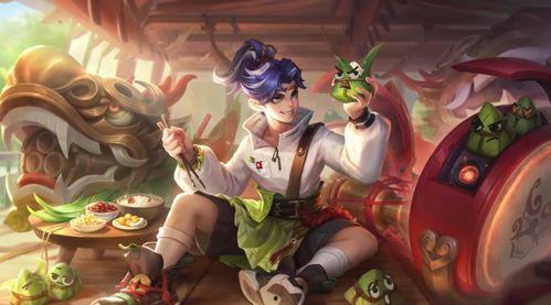 王者荣耀端午节最新爆料,王者荣耀新英雄及活动爆料来袭！