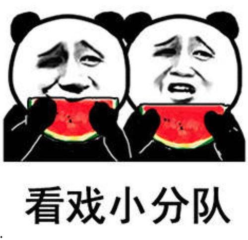 娱乐圈吃瓜表情包是谁,娱乐圈吃瓜表情包背后的神秘制作者揭秘